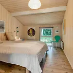Bv406-blavand-tvaervaenget-2 Holiday home