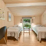 Bv406-blavand-tvaervaenget-2 Holiday home