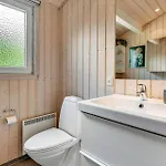 Holiday home Bv406-blavand-tvaervaenget-2 *
