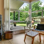 Hébergement de vacances Bv406-blavand-tvaervaenget-2