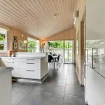 Hébergement de vacances Bv406-blavand-tvaervaenget-2 *
