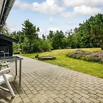 Bv406-blavand-tvaervaenget-2 Hébergement de vacances