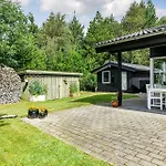 Hébergement de vacances Bv406-blavand-tvaervaenget-2