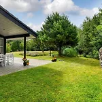 Hébergement de vacances Bv406-blavand-tvaervaenget-2 Blåvand