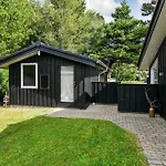 Bv406-blavand-tvaervaenget-2 Holiday home