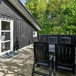 Bv406-blavand-tvaervaenget-2 Holiday home *