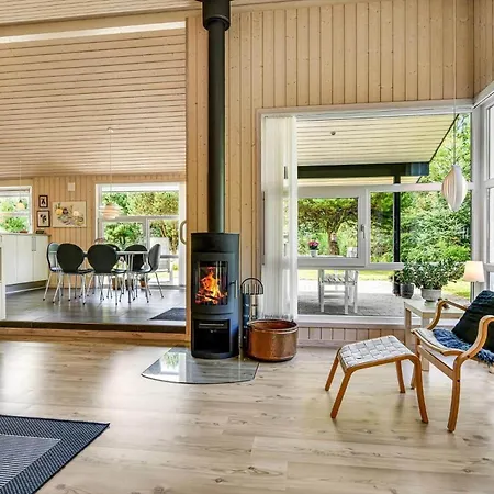 펜션 Bv406-blavand-tvaervaenget-2