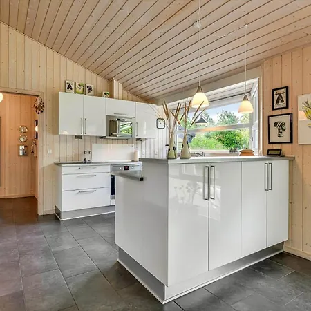 Dom wakacyjny Bv406-blavand-tvaervaenget-2