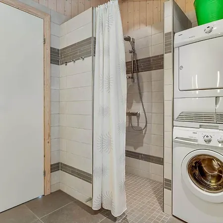 펜션 Bv406-blavand-tvaervaenget-2