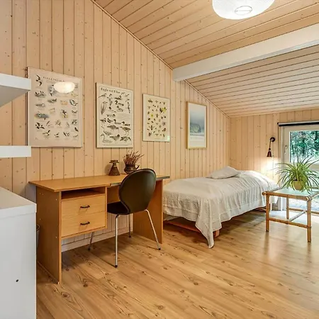 Dom wakacyjny Bv406-blavand-tvaervaenget-2