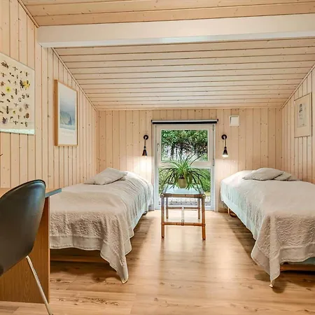 펜션 Bv406-blavand-tvaervaenget-2