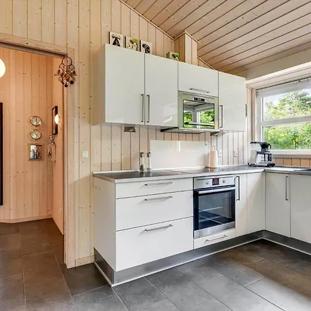 Bv406-blavand-tvaervaenget-2 Dom wakacyjny *