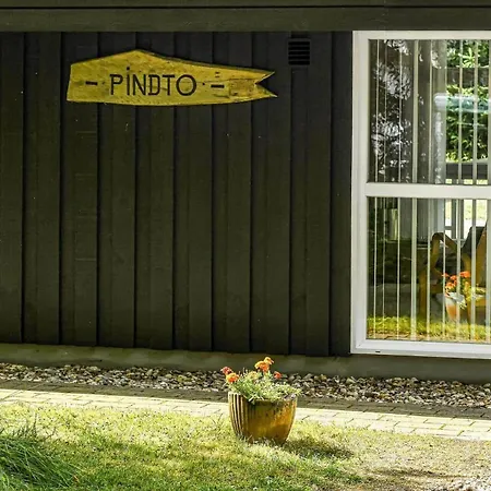 Bv406-blavand-tvaervaenget-2 Dom wakacyjny