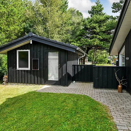 Bv406-blavand-tvaervaenget-2 Casa de Férias