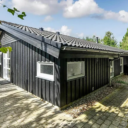 펜션 Bv406-blavand-tvaervaenget-2 Blåvand