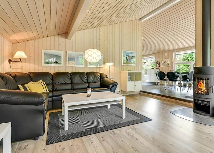 Bv406-blavand-tvaervaenget-2 Semesterbostad Blåvand