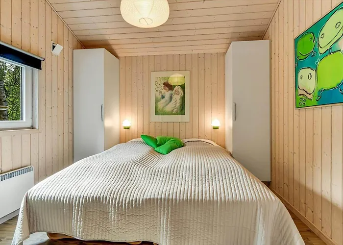 Bv406-blavand-tvaervaenget-2 Semesterbostad Blåvand