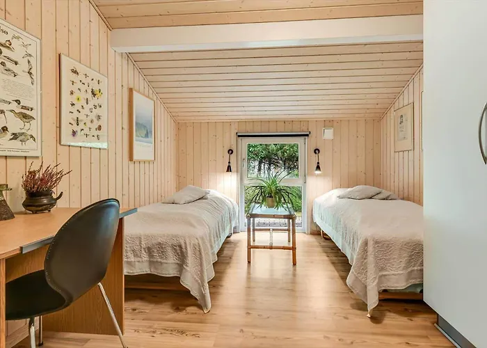 Bv406-blavand-tvaervaenget-2 Holiday home