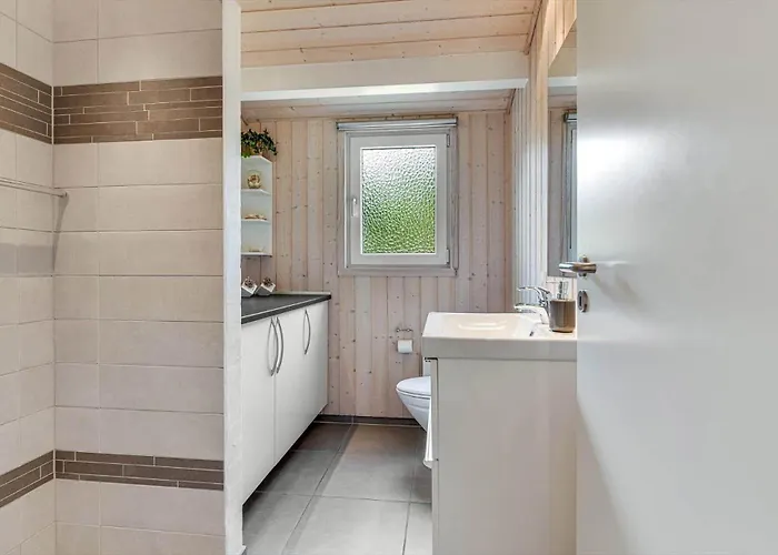 Bv406-blavand-tvaervaenget-2 Semesterbostad Blåvand