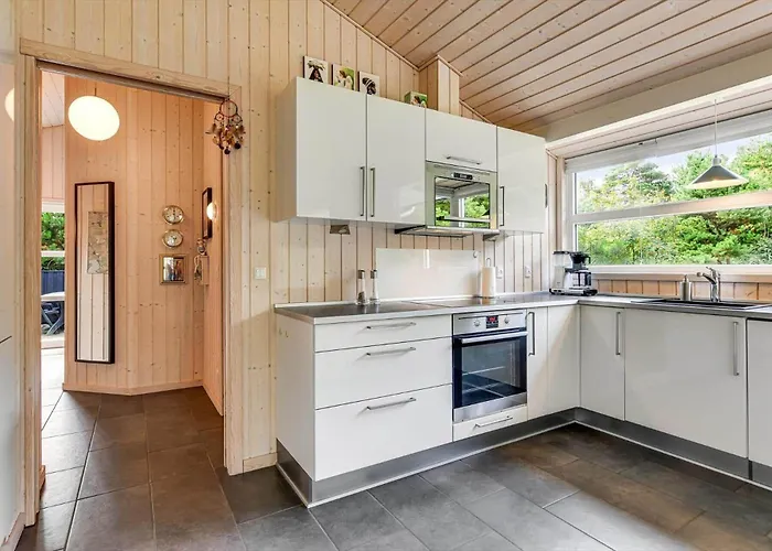 Bv406-blavand-tvaervaenget-2 Holiday home