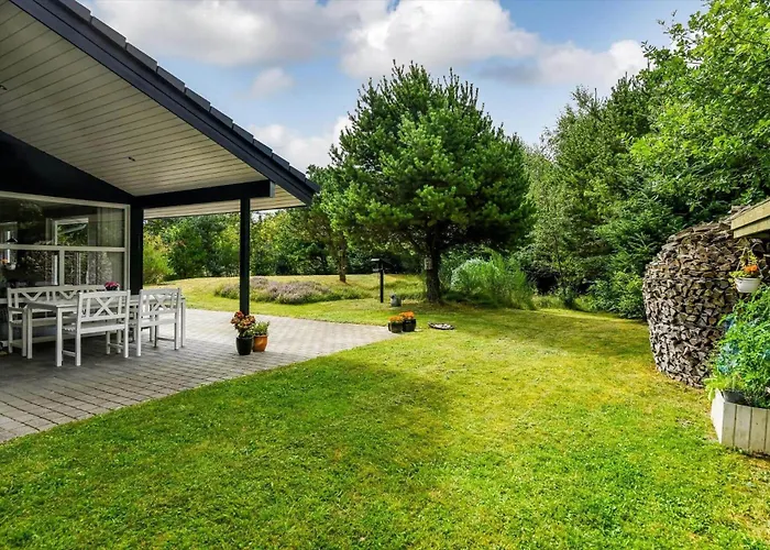 Semesterbostad Bv406-blavand-tvaervaenget-2 Blåvand