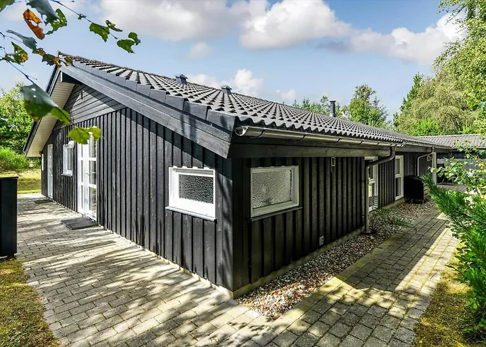 Semesterbostad Bv406-blavand-tvaervaenget-2 Blåvand