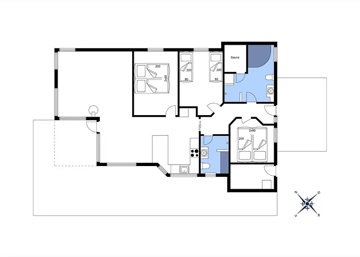 Bv406-blavand-tvaervaenget-2 * Blåvand